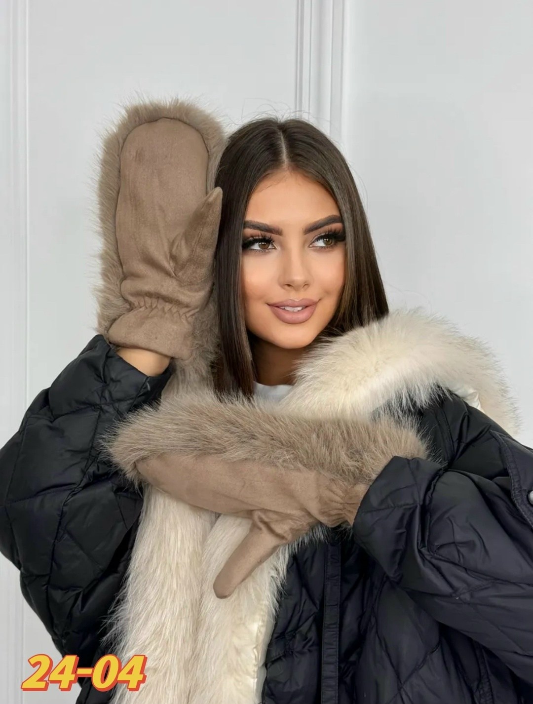 перчатки аксессуары,женские варежки меховые,вязаные перчатки,модные перчатки,перчатки вязаные шерстяные с ангорой