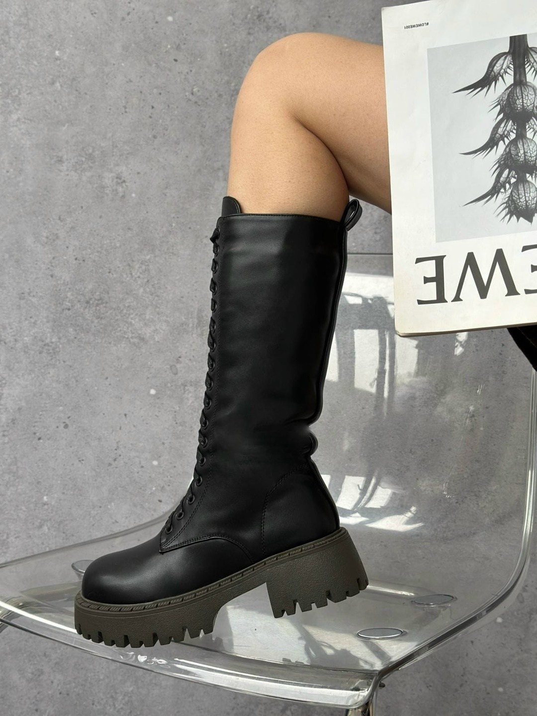 ,женские сапоги зимние,ботинка женские зимние,зимние сапоги на платформе,зимняя