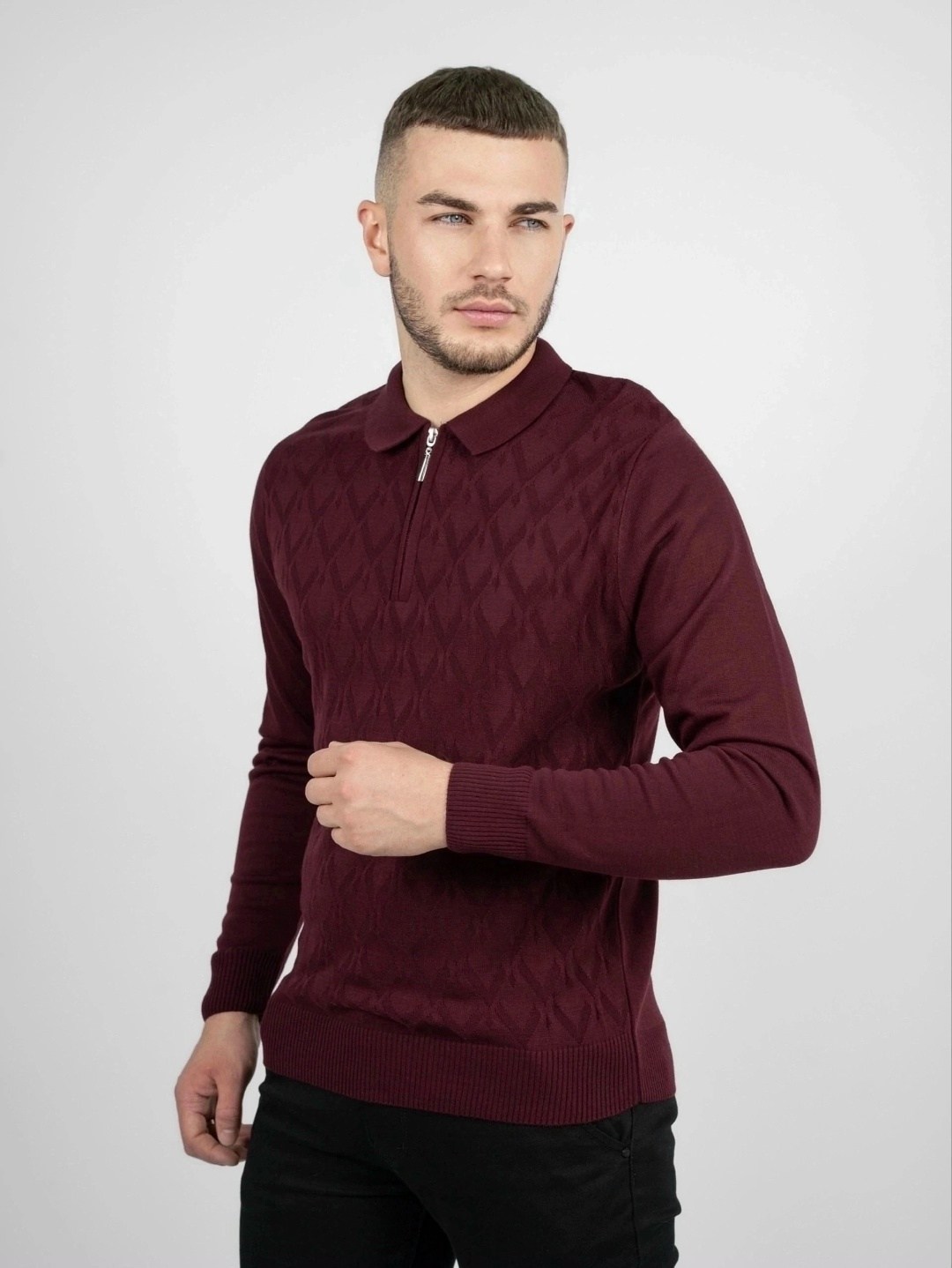 мужская кофта,кофта поло,свитер для мужчин,свитер с воротником,толстовки кофта