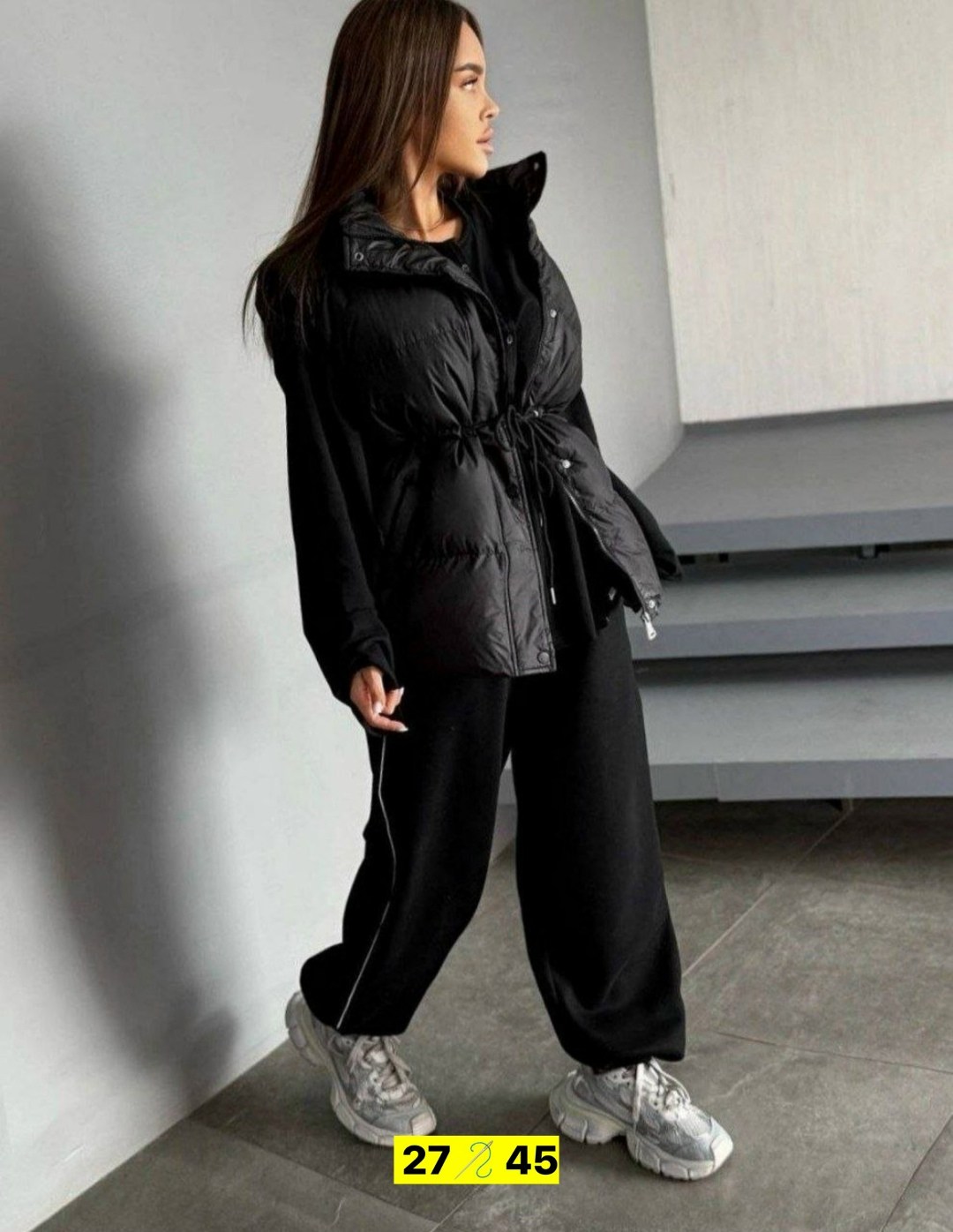 Женская одежда