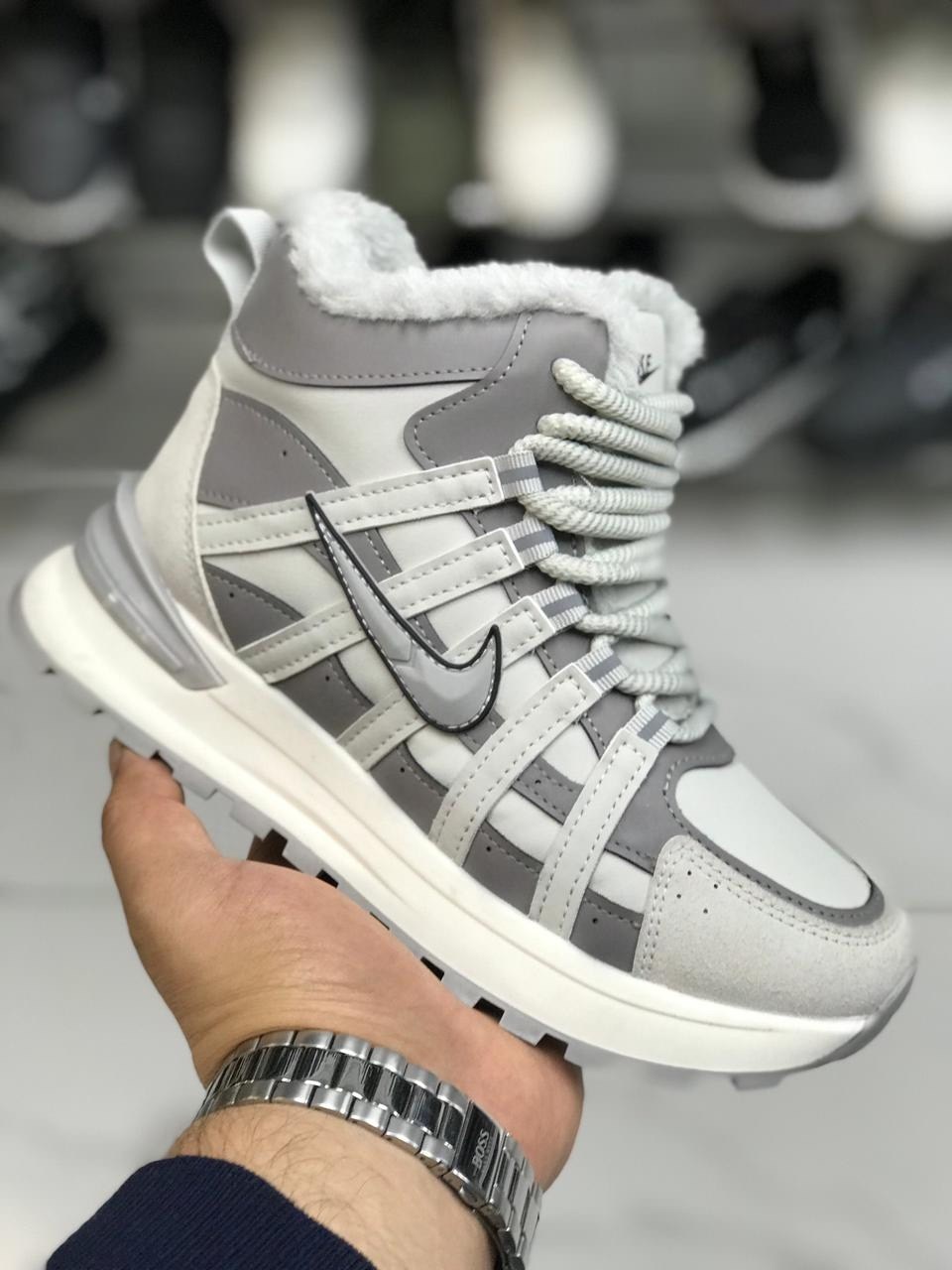 женские зимние кроссовки,кроссовки,женские кроссовки,nike кроссовки зимние,кроссовки зимнее