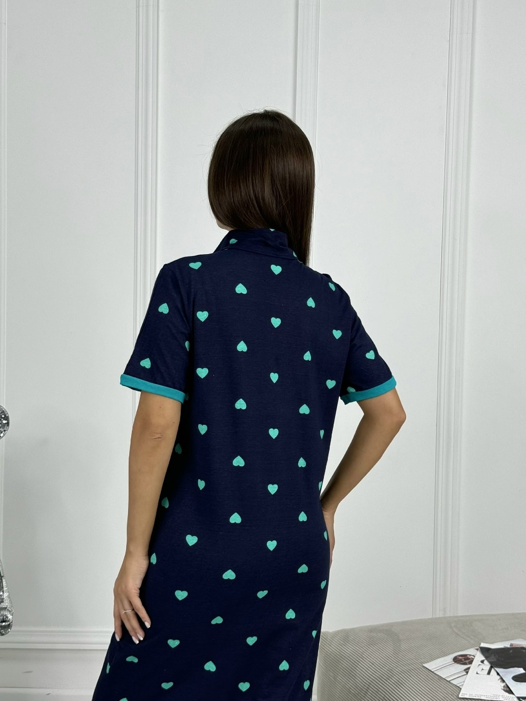 туника женская,платье домашнее женское,платья туники,халат женский домашний,женские халаты