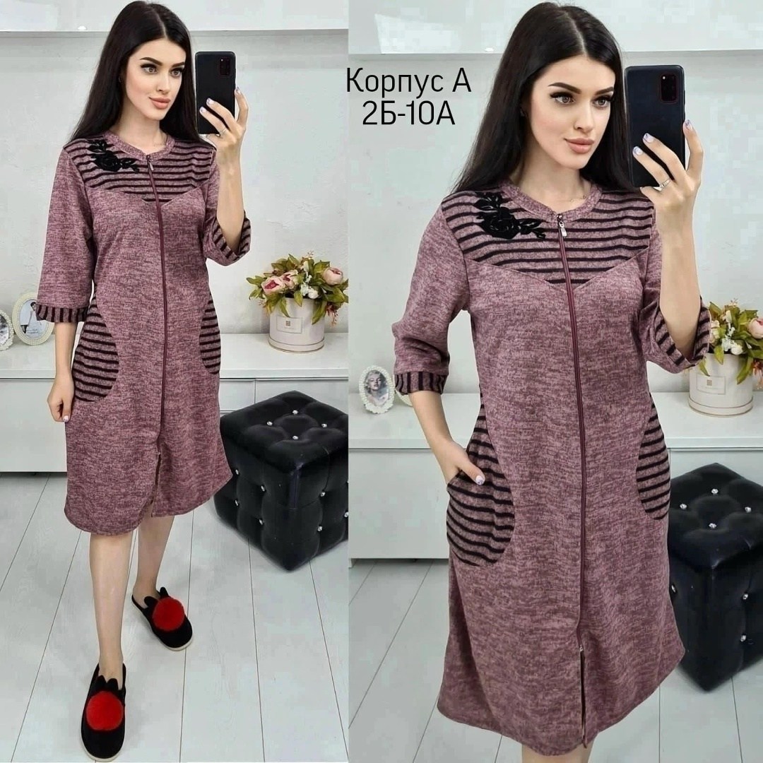 халат женский,халат велюровый,женский велюровый халат,халат женский теплый,халат женский трикотаж