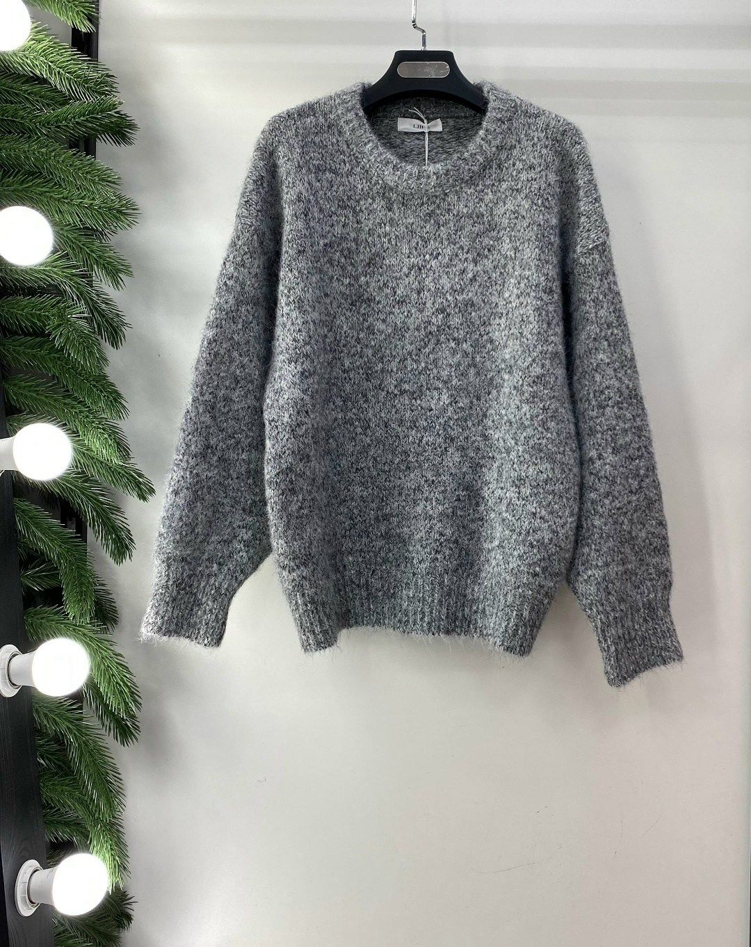 свитер,свободный свитер,свитер удлиненная,свитера женские,джемпер оверсайз свитер