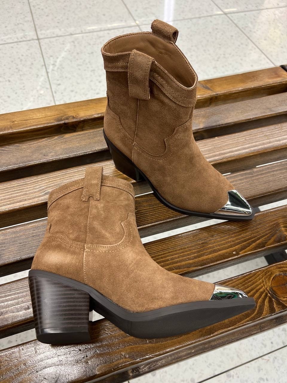 ,казаки женские,казаки замшевые эконика,полусапоги казаки,женская