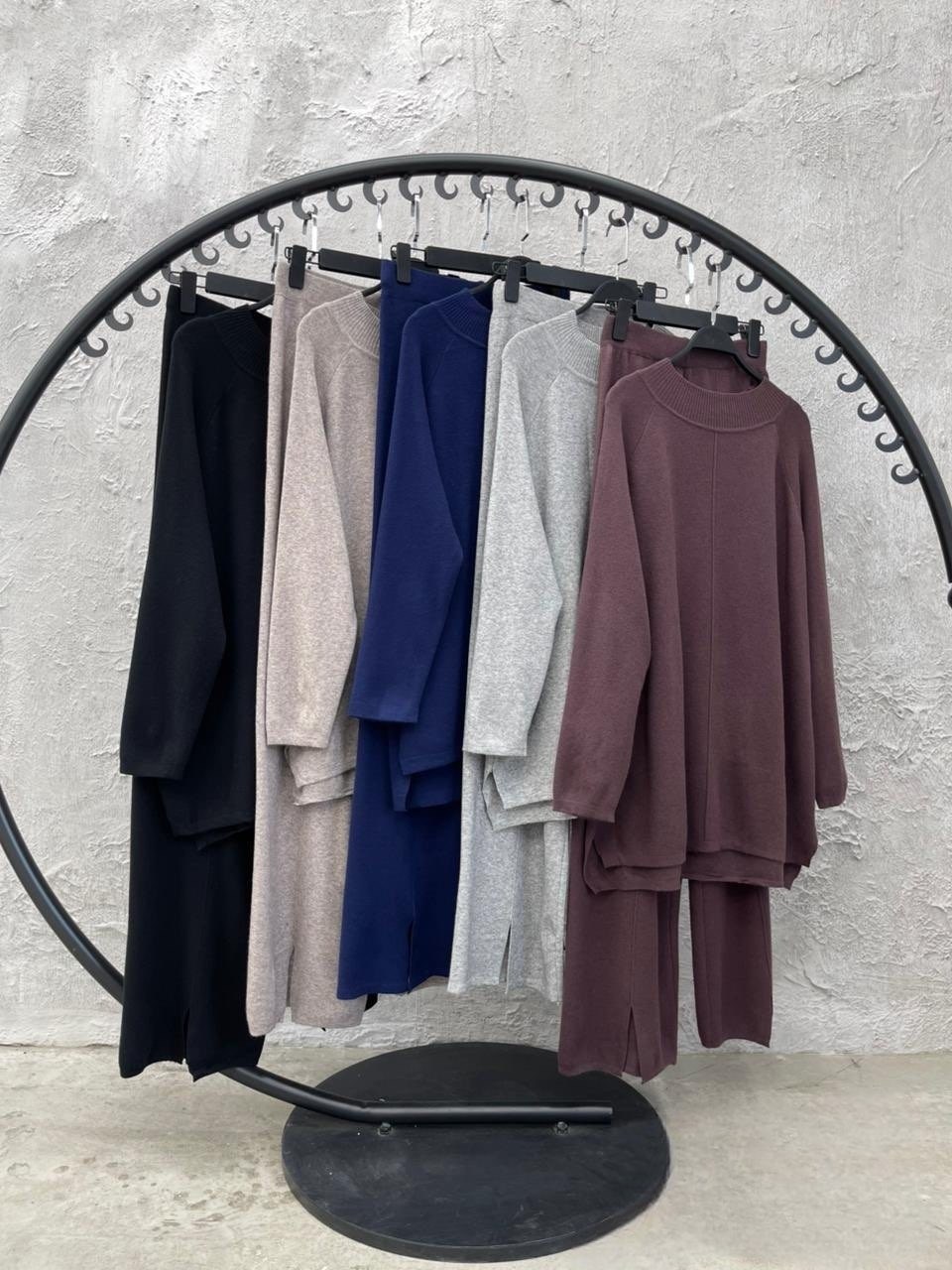 трикотажный костюм,костюмы брючные,костюм с брюками,костюмы женские,трикотажный костюм с брюкам