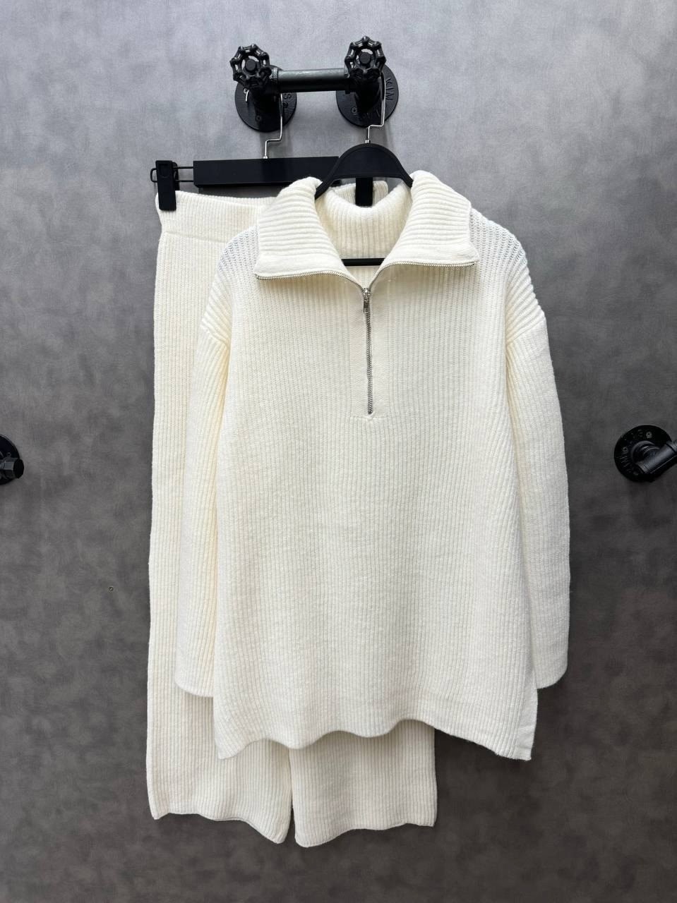 стильные костюмы,трикотажные костюмы,элегантные образы,костюмы брючные,женский костюм вязаный