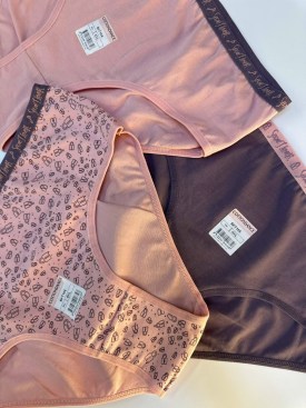 Нижнее белье