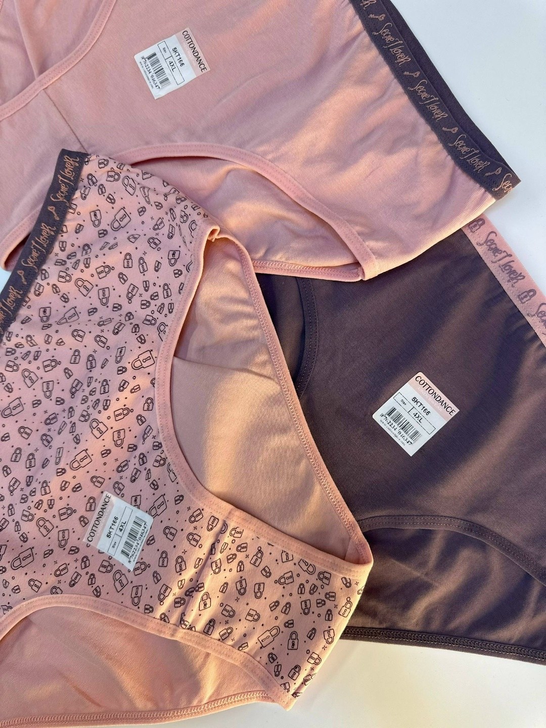 трусы женские donella,трусы для женщин,хлопковые трусы женские,комплект трусов женские,женская трусы