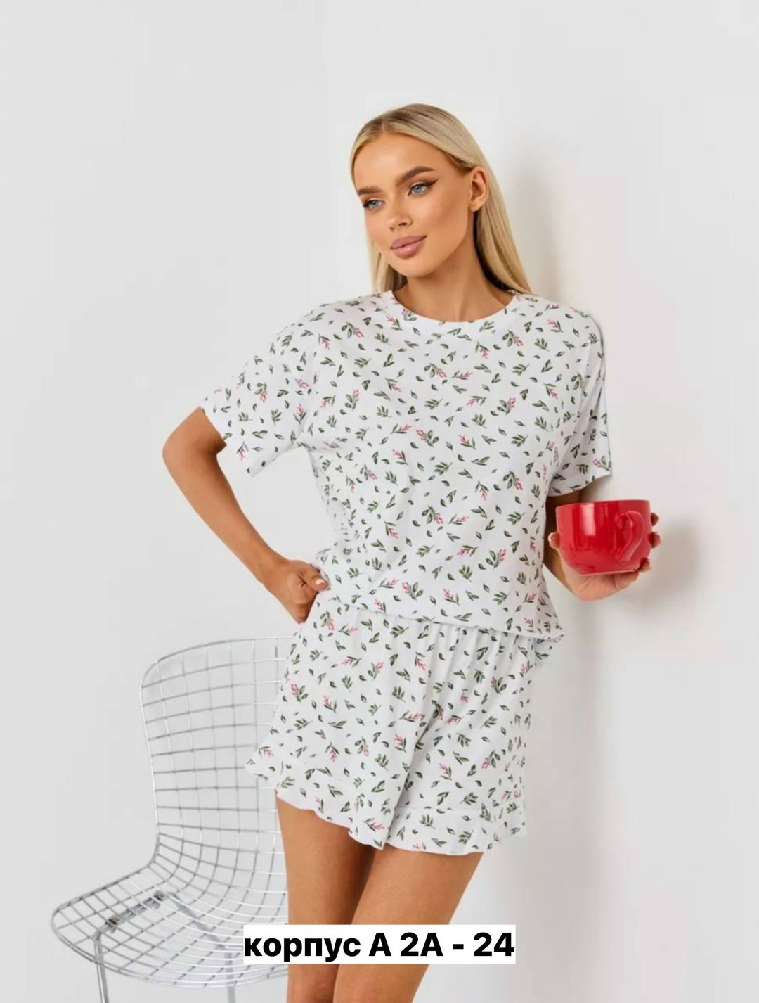 пижама женская с шортами и футболкой,пижама женская с шортам,пижама женская,пижама с шортами и футболкой оверсайз,пижама белая