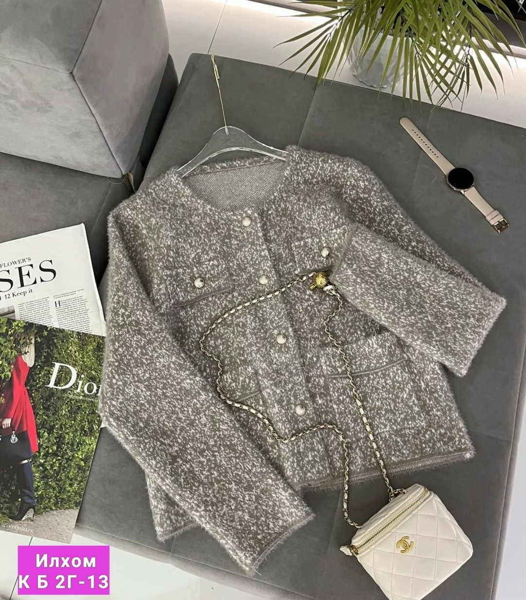 элегантные кардиганы,кардиган,жакет в стиле шанель,куртка,жакет
