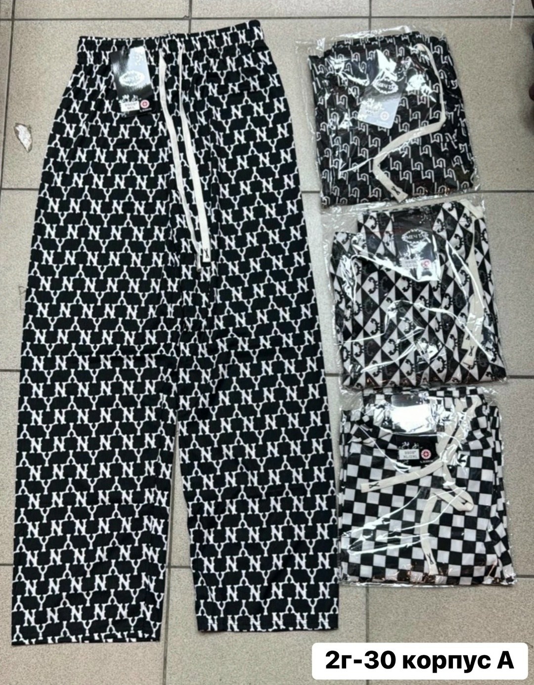 брюки женские,брюки в клетку,штаны в клетку,брюки в клетку женские,брюки свободные