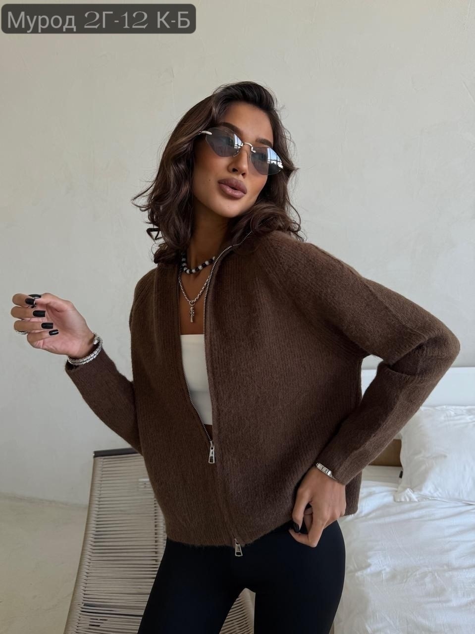 женская кофта,кофта худи,кофта белая,стильный джемпер,джемпер на замке