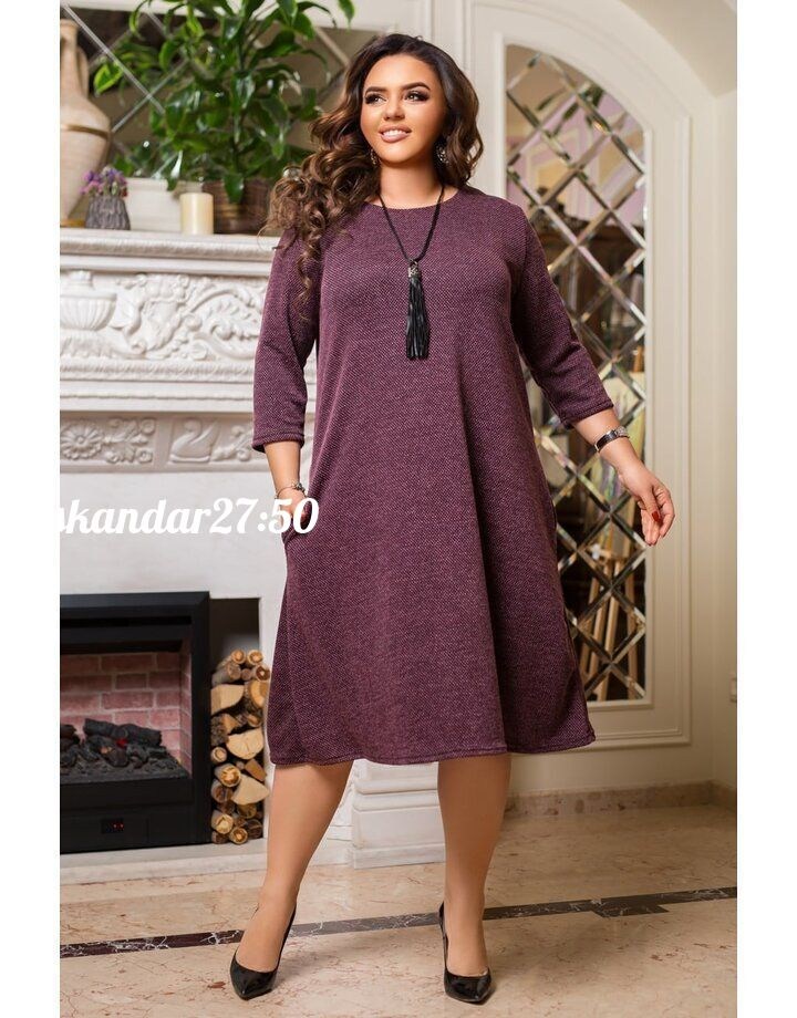 трикотажное платья,платье,платье нарядное,платье большие размеры,платье женские