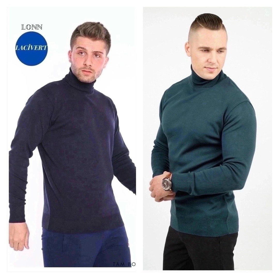 водолазка для мужчин,водолазка с высоким воротом,стильный мужской свитер,джемпер классический,водолазка свитер мужская