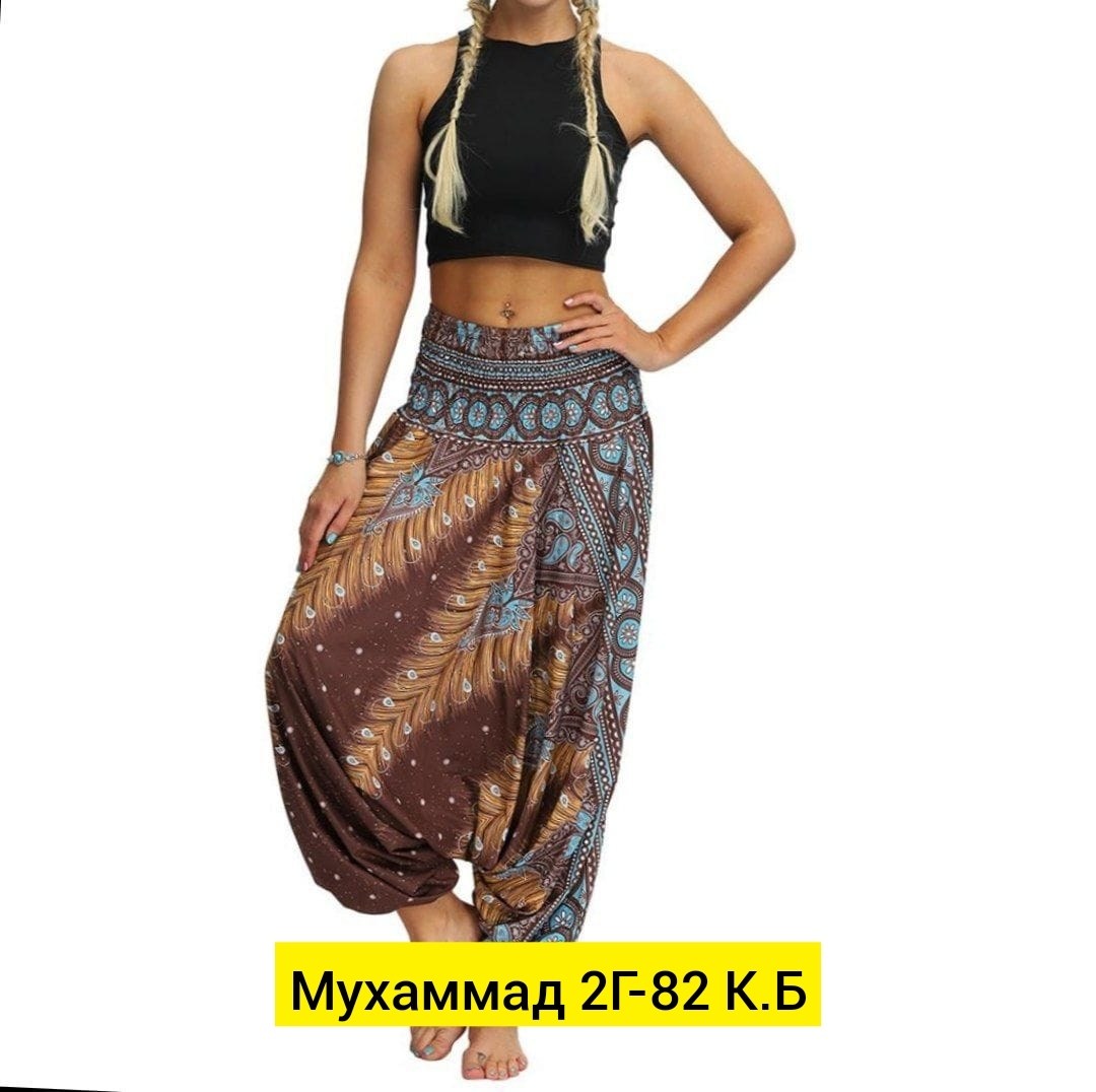 индийские штаны,штаны шаровары,штаны женские,тайские штаны,штаны бохо