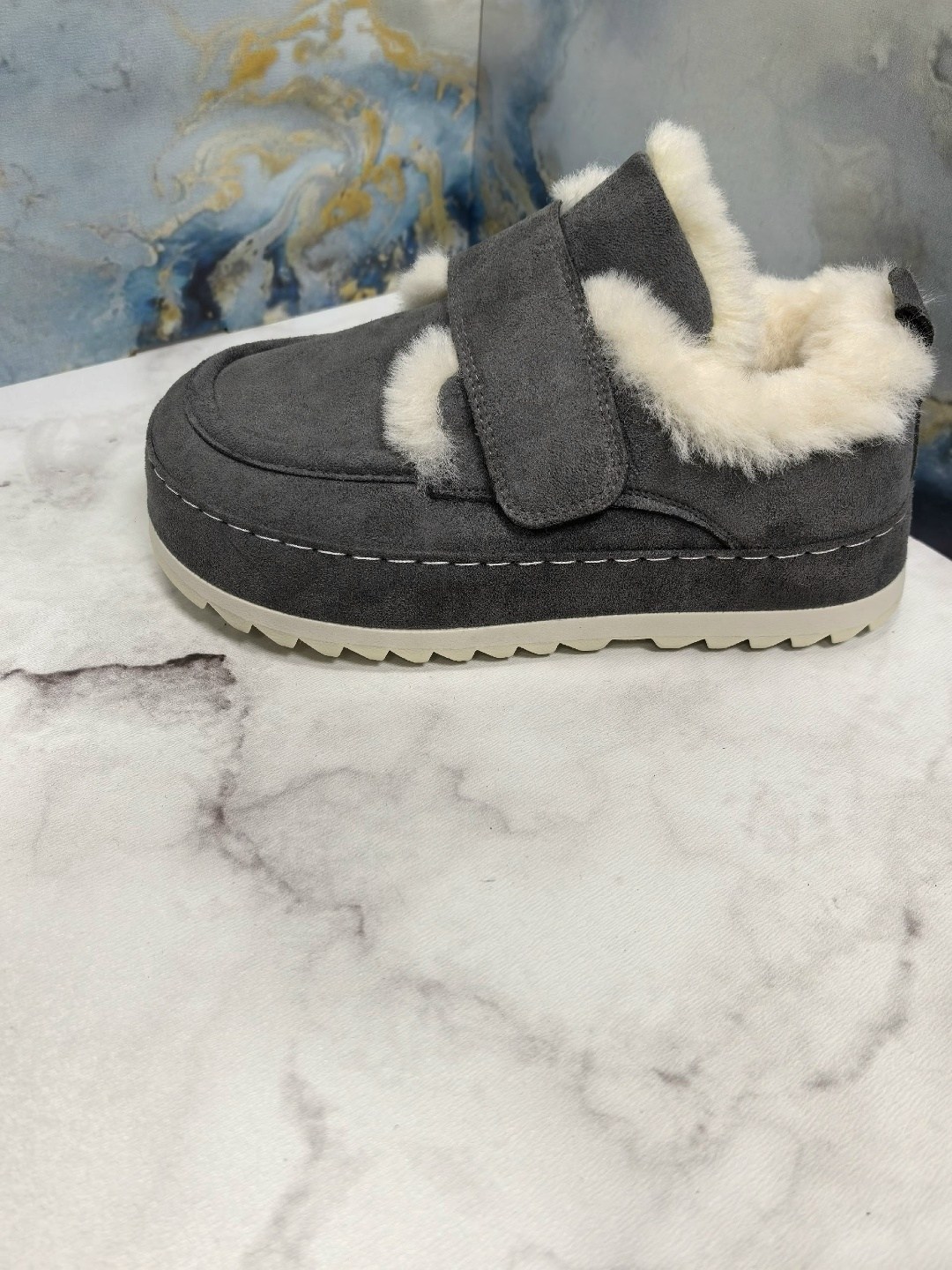 ,зимняя ,зимняя женская ,угги женские,ботинки с мехом