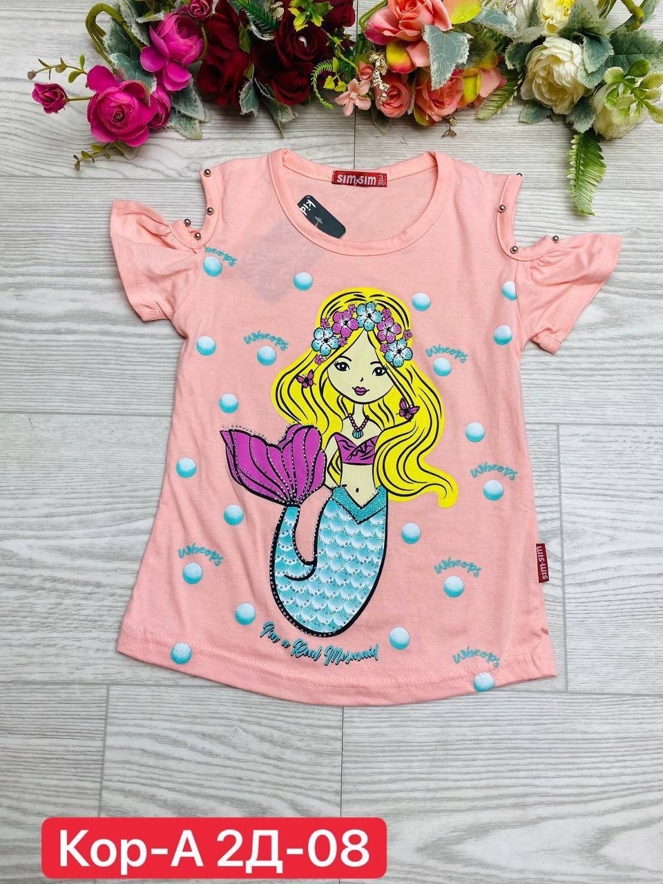 кофта для девочек,футболка для девочек, ,детская футболка,для девочек платья