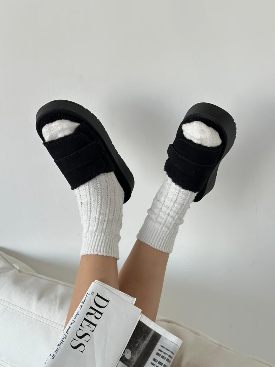 ,женские шлепанцы,тапочки модные,тапочки на платформе,тапочки на платформе женские