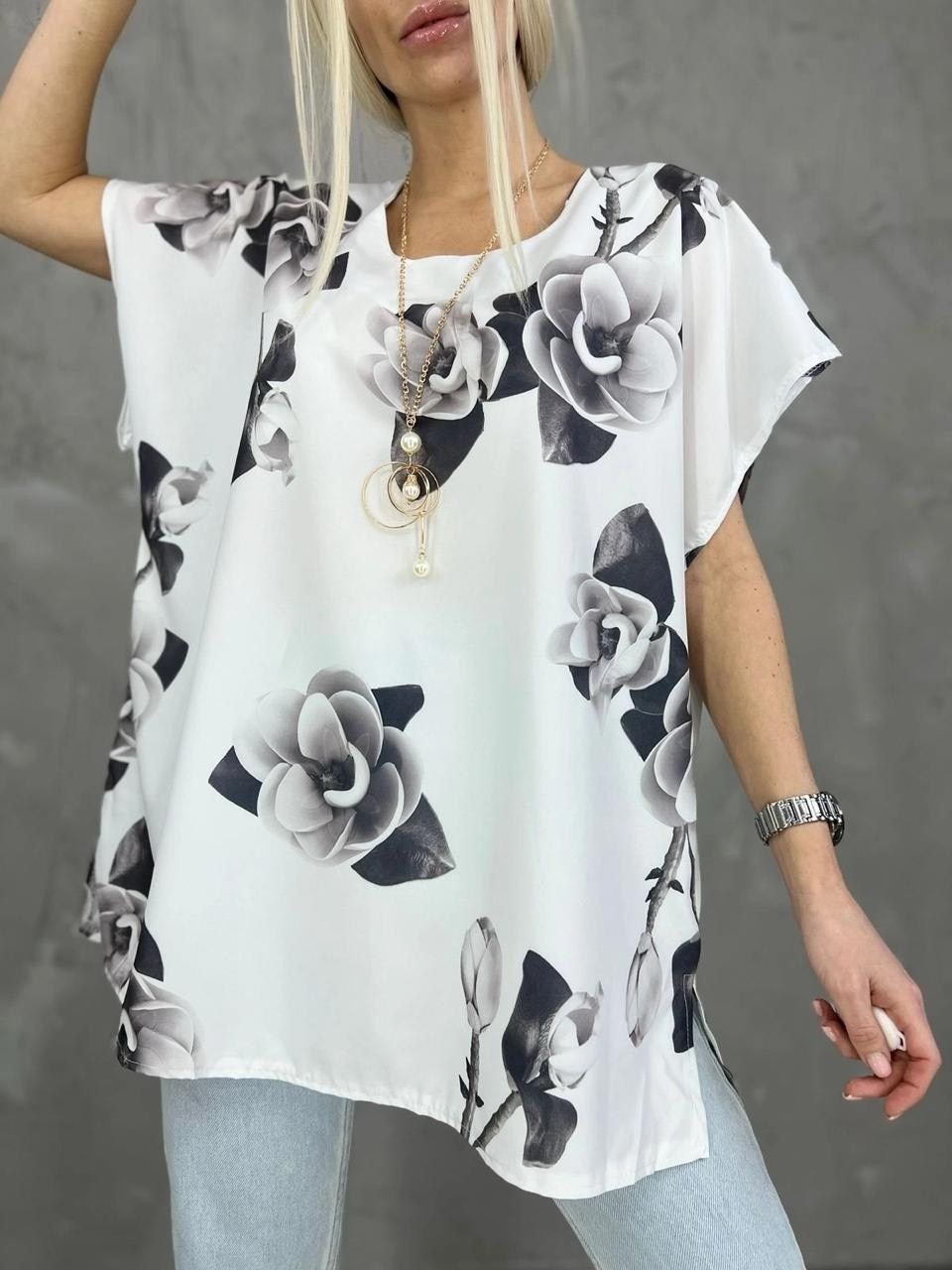 блузки женские,блузка на каждый день,блузка с цветочным принтом,блузка модная,блуза