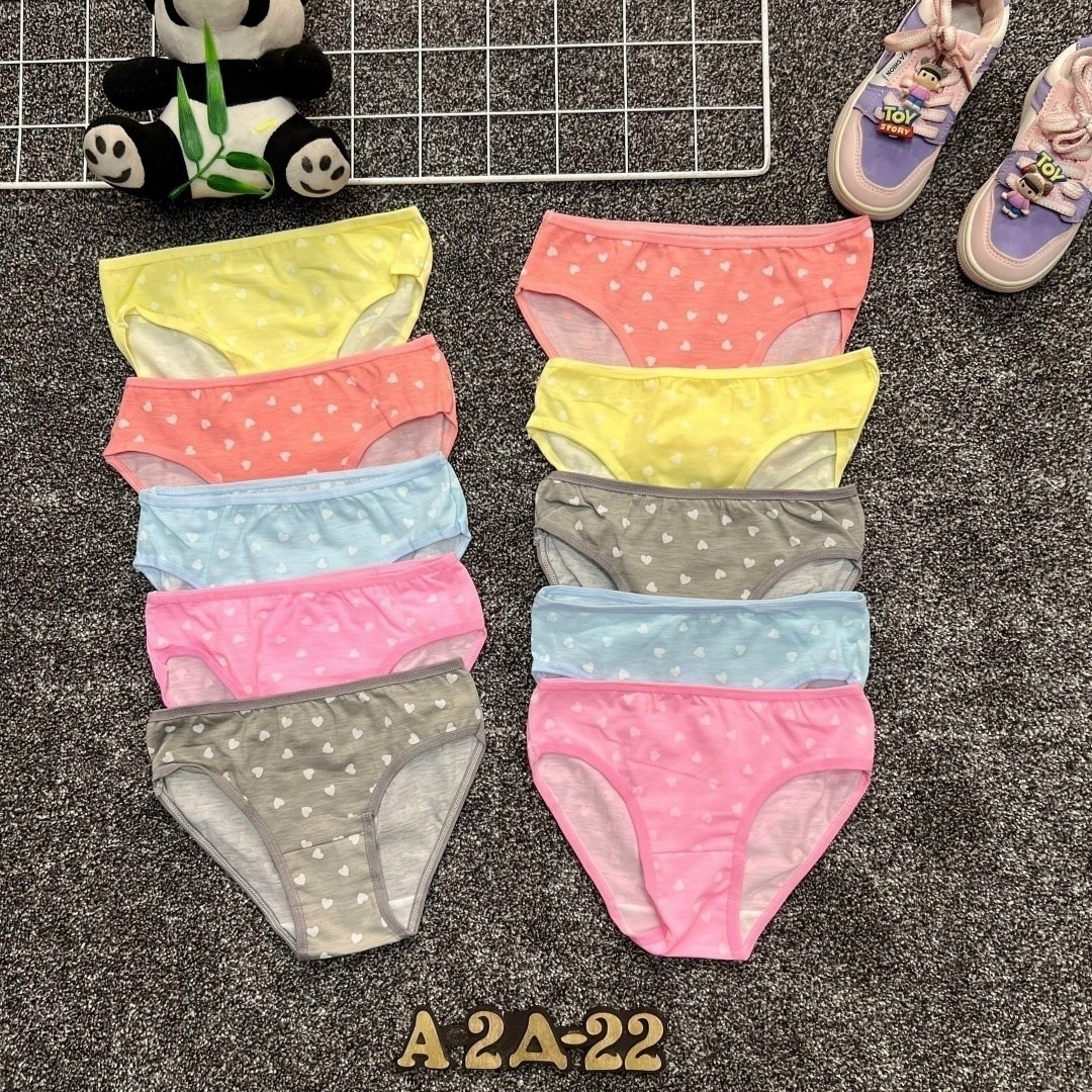 детские трусы для девочек,набор трусиков для девочек,трусы на девочек,комплект трусов,трусики на девочек