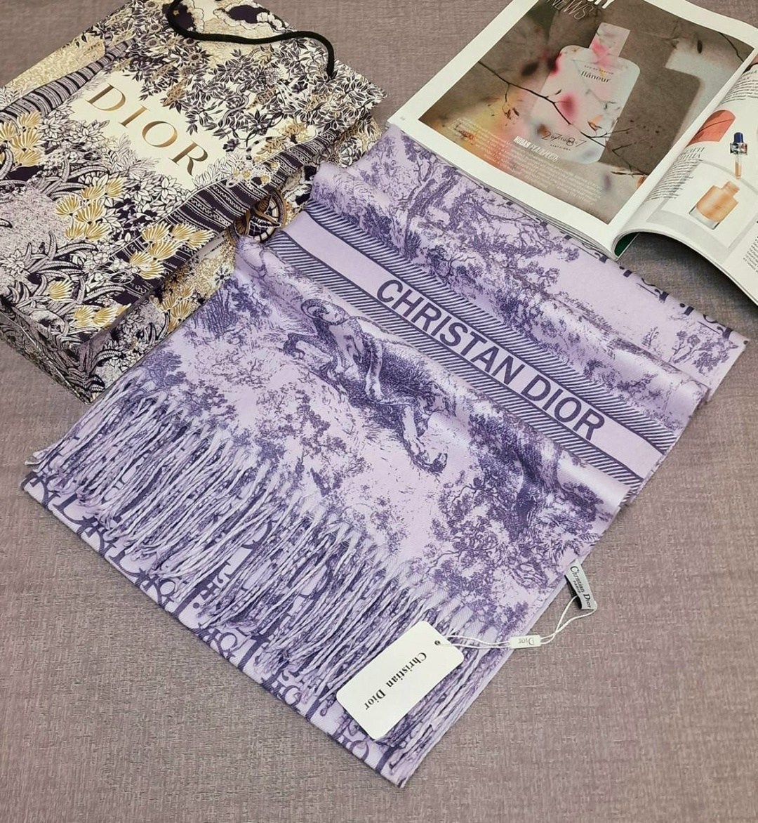 палантины dior,палантин диор,шарф диор,шарф dior,брендовый женский палантин dior