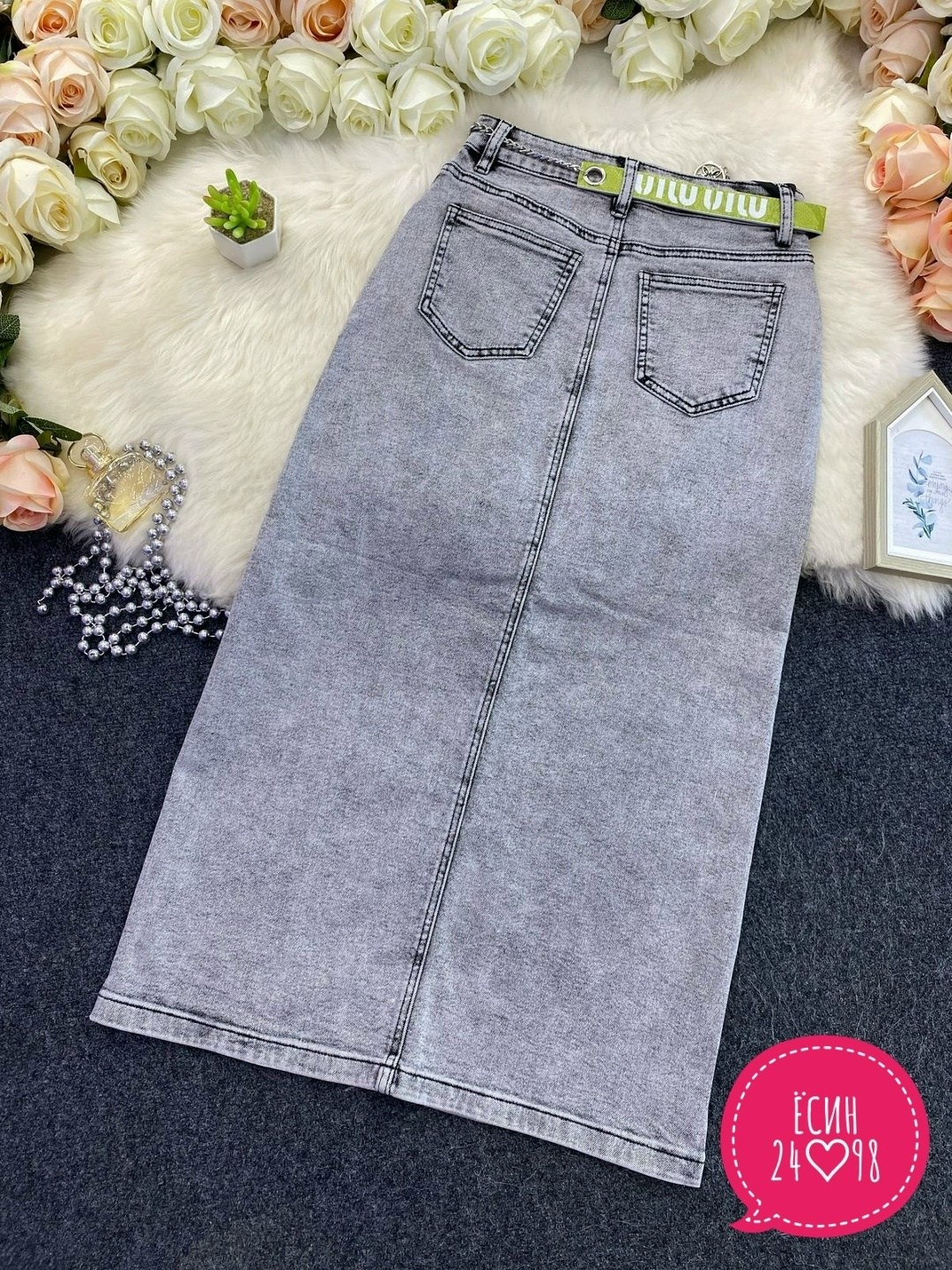 юбка джинсовая миди с разрезам,джинсовая юбка,юбка джинсовая миди,юбка джинсовая макси с разрезом,джинсовая юбка женская длинная макси с разрезом