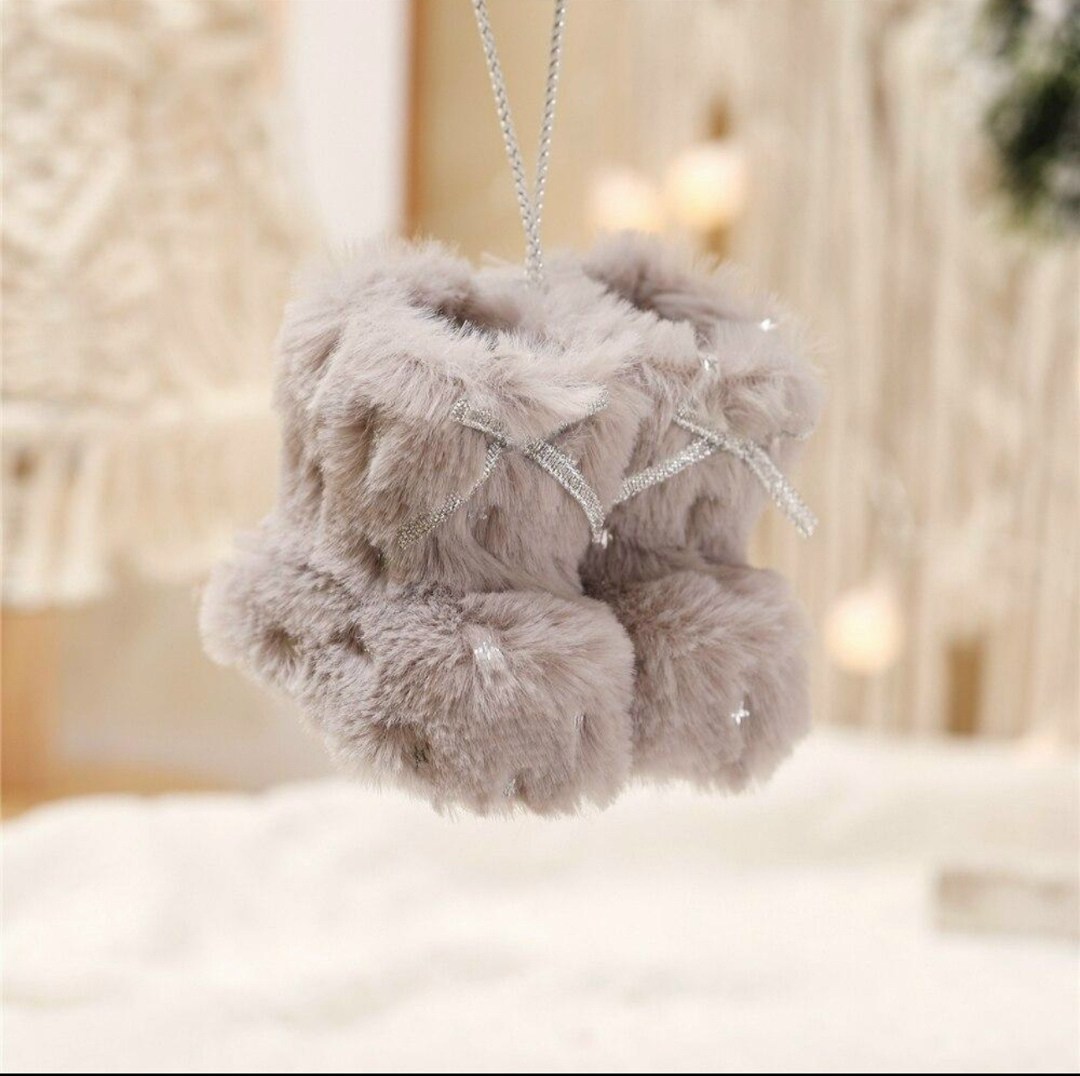 новогоднее украшение,елочное украшение,рождественские украшения,новогодние подарки,елочная игрушка сапожок