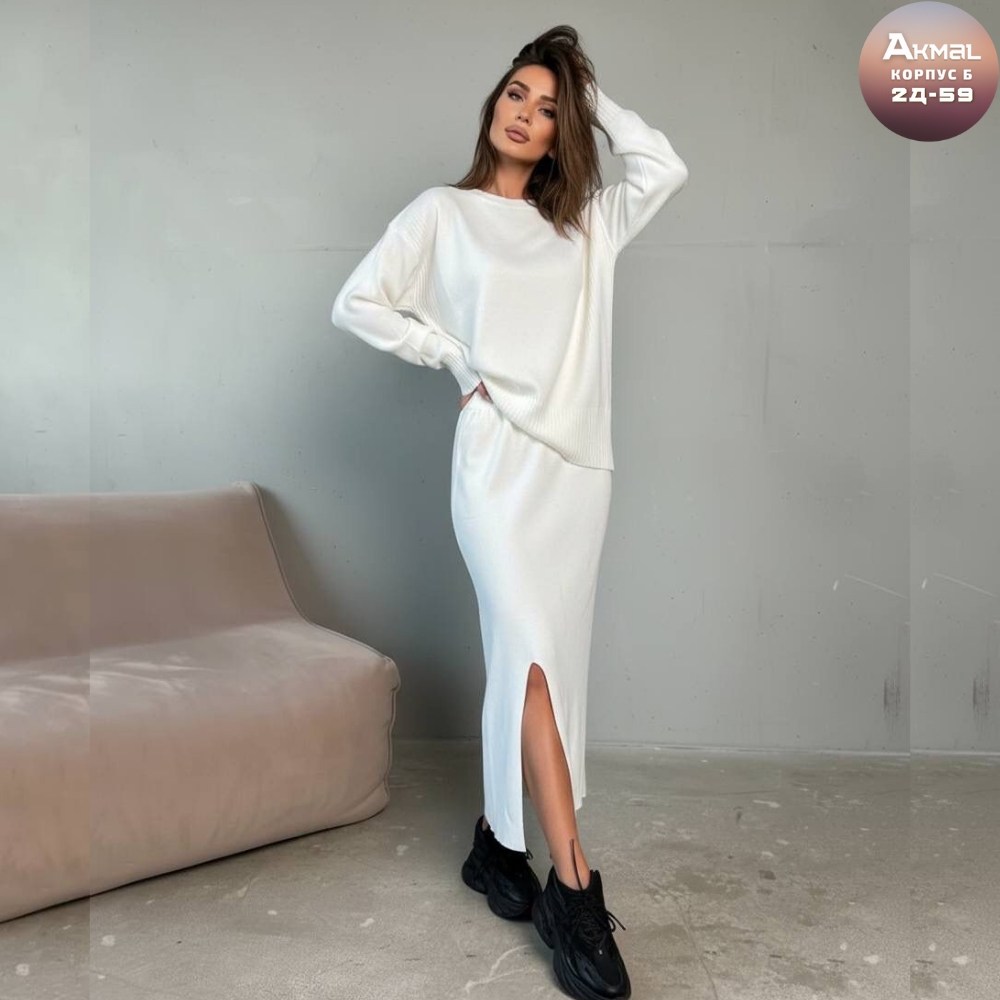 костюм трикотажный с юбкой,трикотажные костюмы женские с юбкой,костюм с юбкой,костюмы женские,трикотажный костюм с юбкой миди