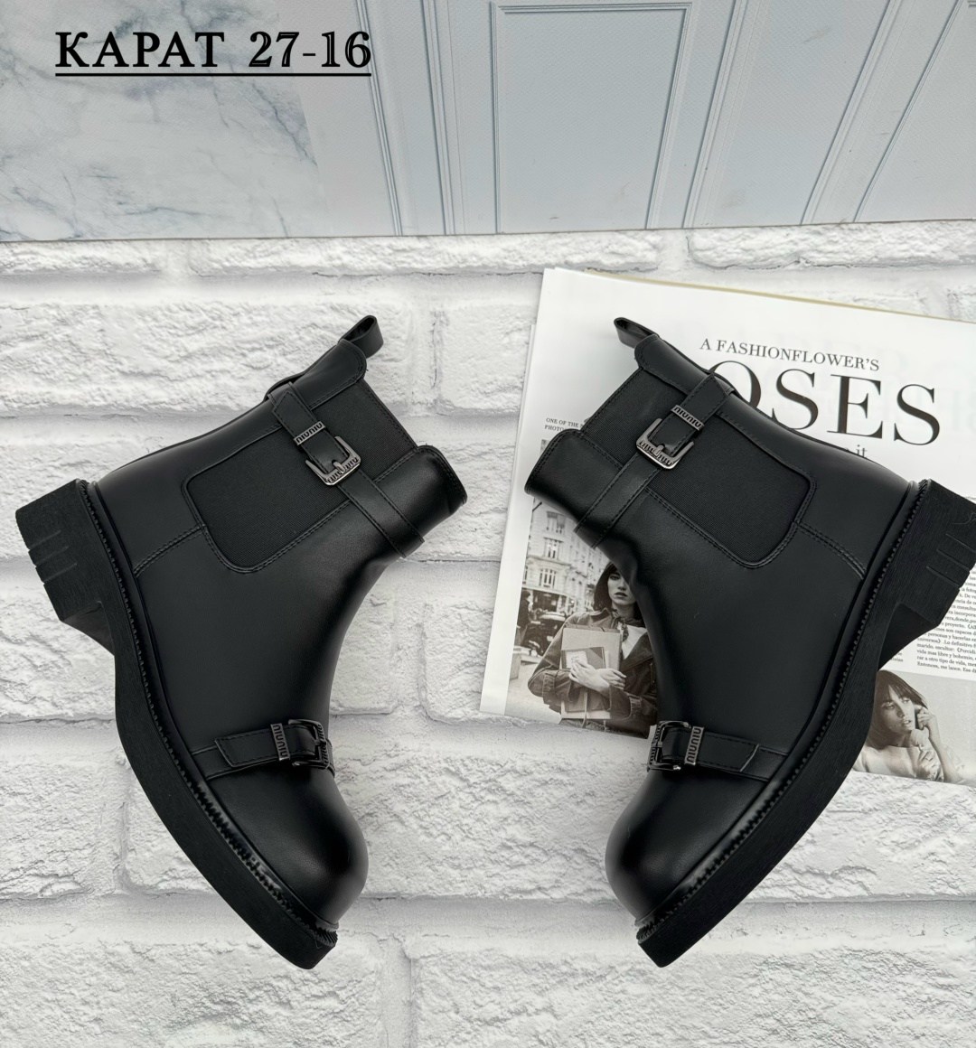 женские ботинки,, женская, женская зимняя,демисезонная