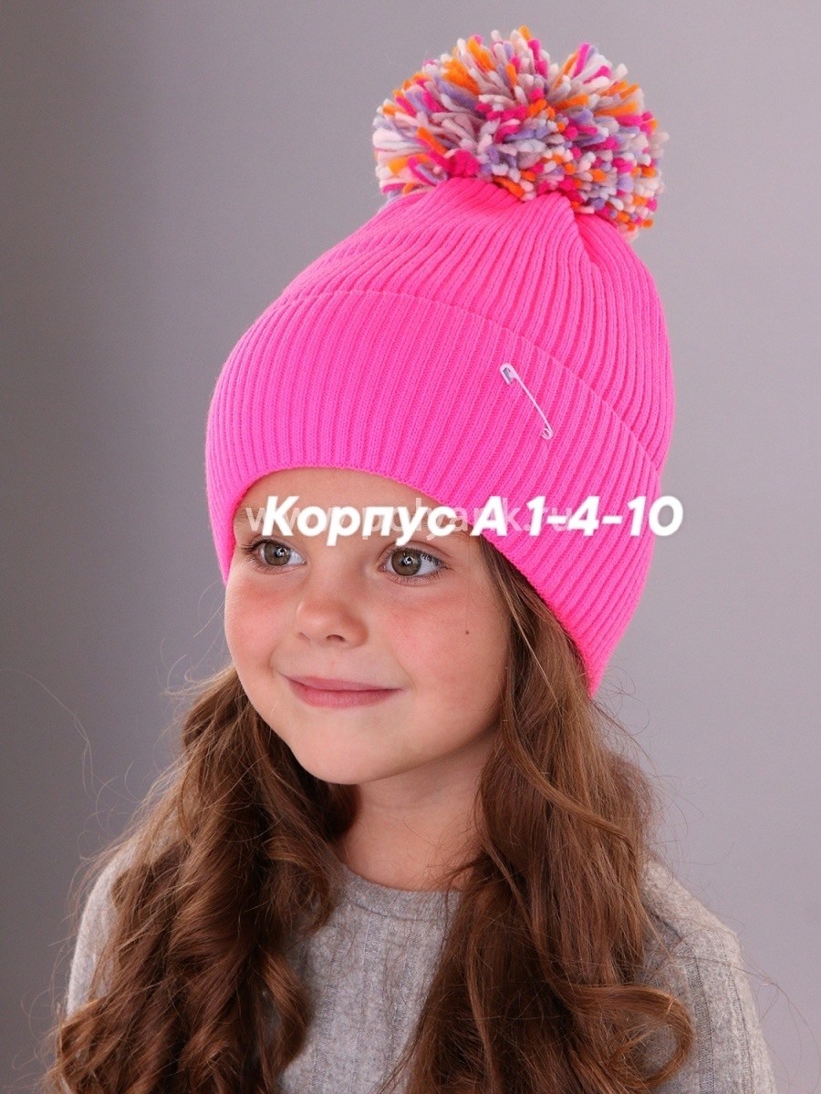 шапка для девочек,шапка детская,детская шапочка,шапочка,шапка детская вязанная