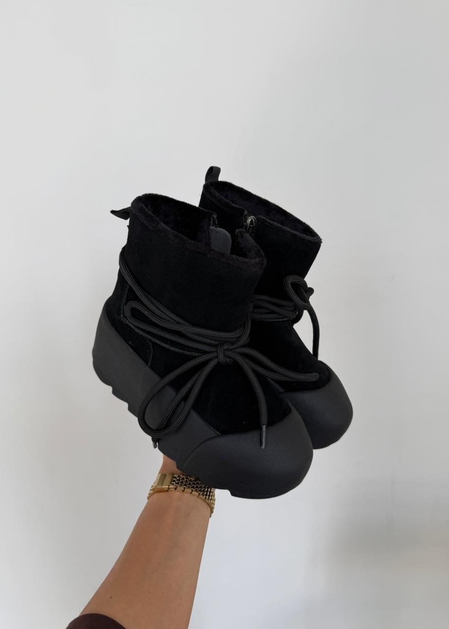 ,угги женские,ботинки inuikii,женская ,угги зимние на платформе