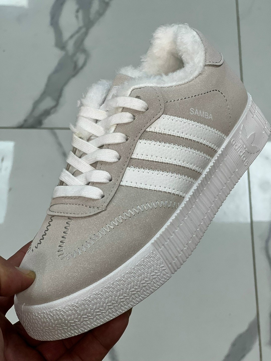 ,кроссовки женские,кроссовки adidas campus зимние с мехом adidas, женская,кроссовки эко