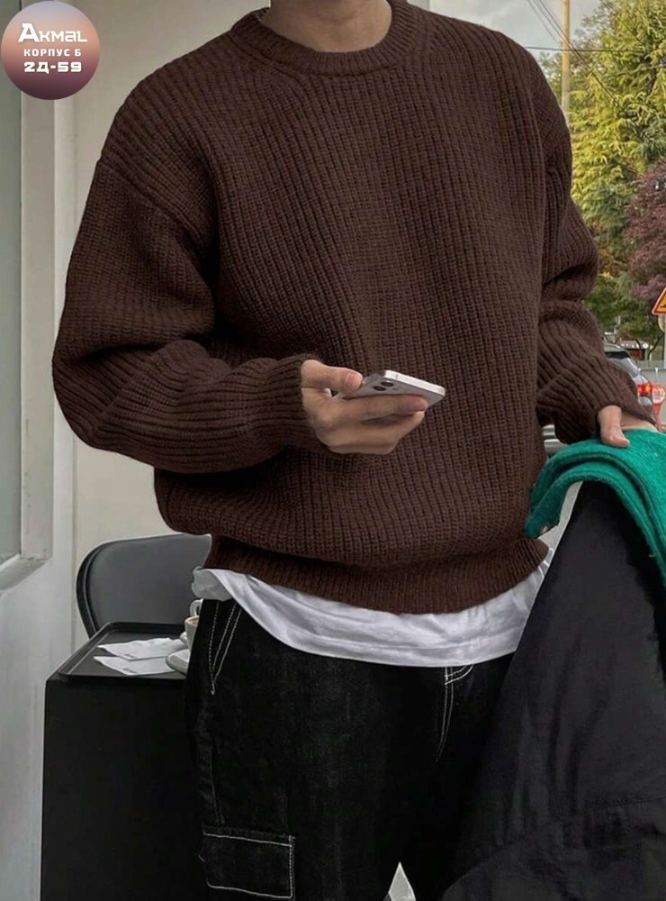 свитер джемпер,свитер повседневный,мужские вязаные свитера,свитера мужская,свитер