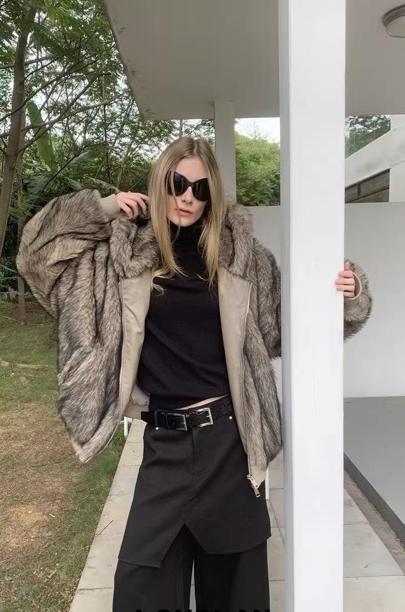 меховая куртка,женская шуба,шуба из енота,теплая куртка,шуба енот