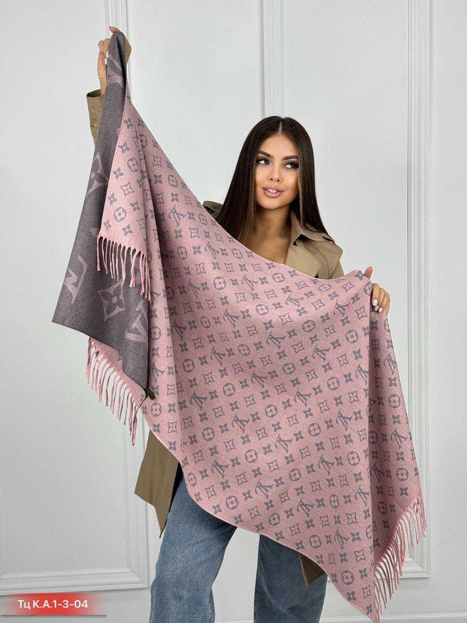 палантин шарф женский кашемировый тёплый,палантин двусторонний,палантин теплый,палантин кашемировый,палантин женские