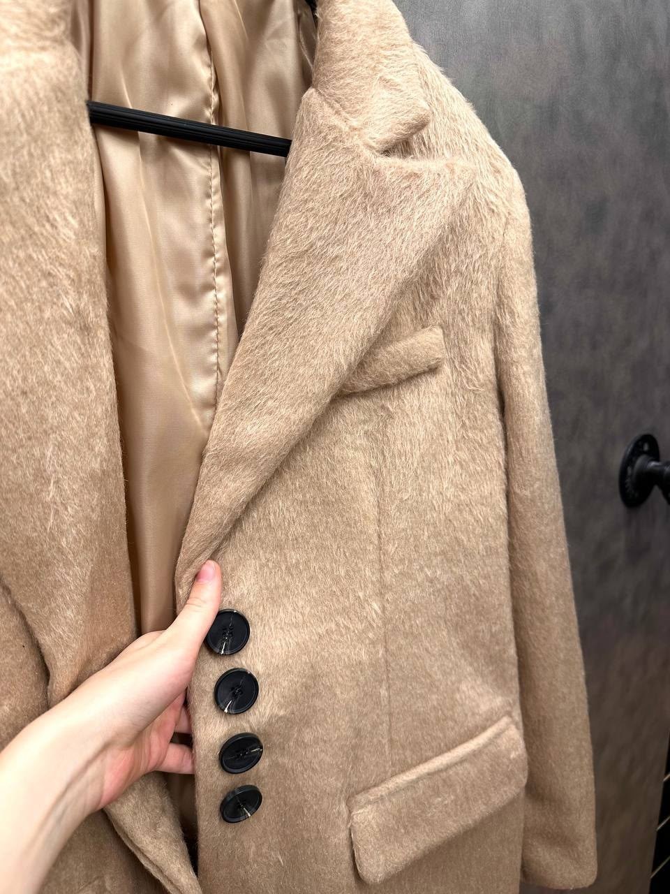 пальто жакет,модные образы,фасон пальто,демисезонное полупальто