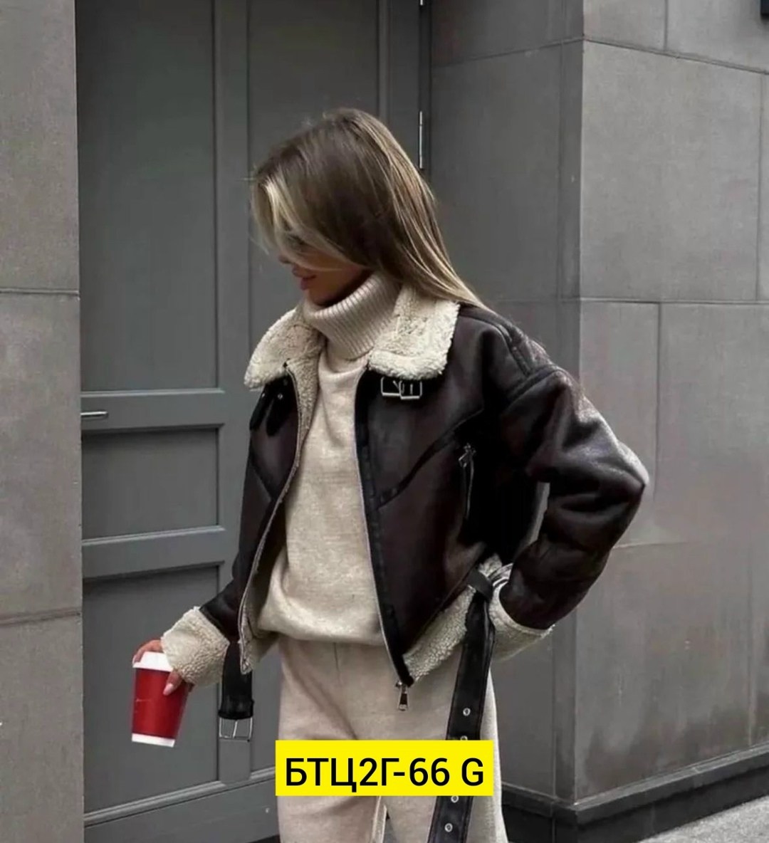 дубленка укороченная женская,дубленка укороченная,стильная дубленка,дубленка авиатор,дубленка женская