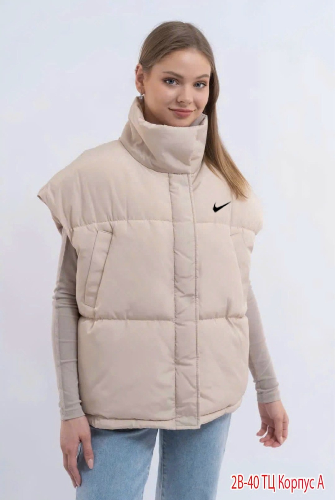 жилетка женская,теплый жилет,женские жилеты,пуховой жилет,жилет