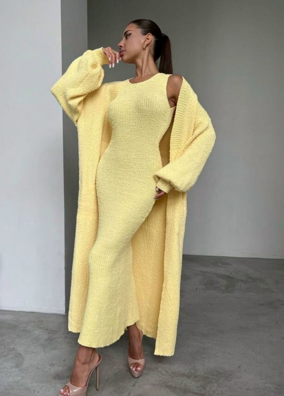 комплект кардиган,стильные кардиганы,вязаные кардиганы,женские кардиганы,кардиган