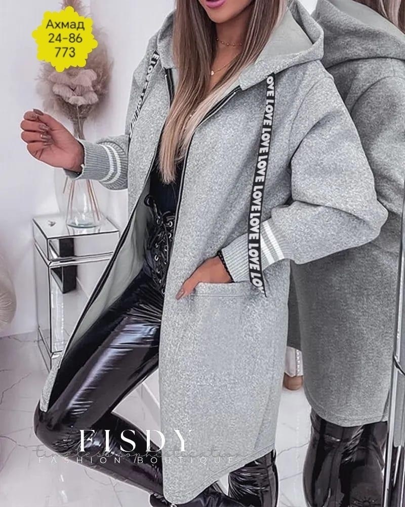 женское пальто с капюшоном,пальто с капюшоном,кардиган женский модный,кардиган,кардиган женский