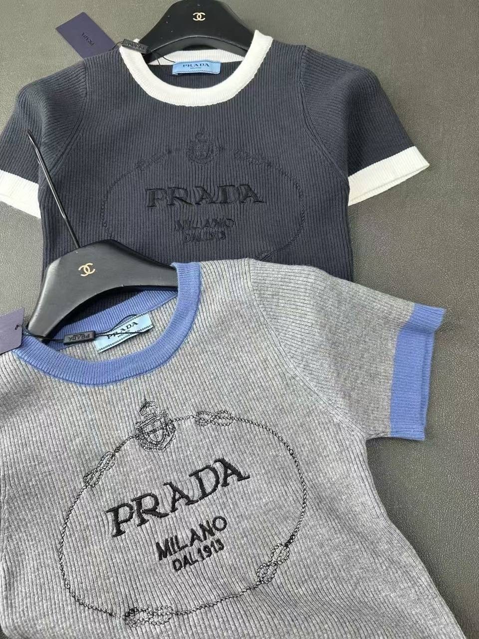 футболка prada,футболка prada prada,футболка прада,брендовые вещи,хлопковая футболка prada