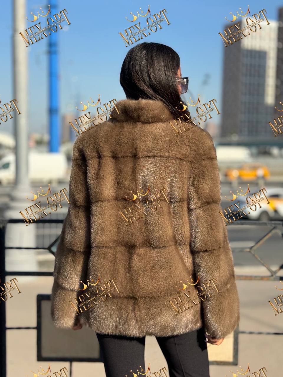 норковая шуба,шуба норка,норковая шуба автоледи,женская шуба,норковая шуба поперечная