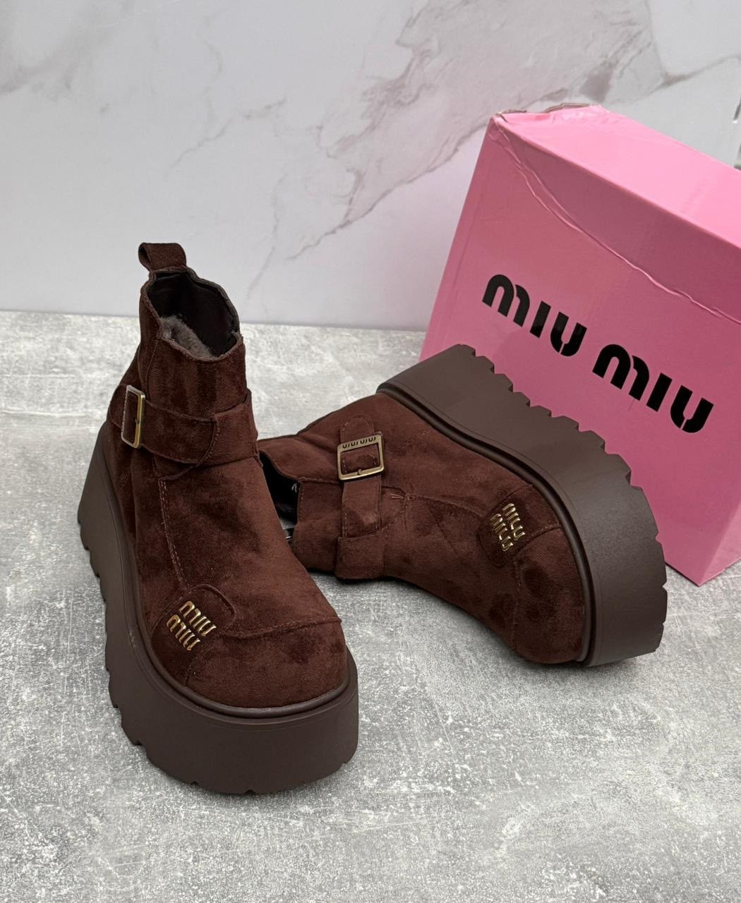 ,женские ботильоны на платформе,ботильоны на платформе, повседневные,женская