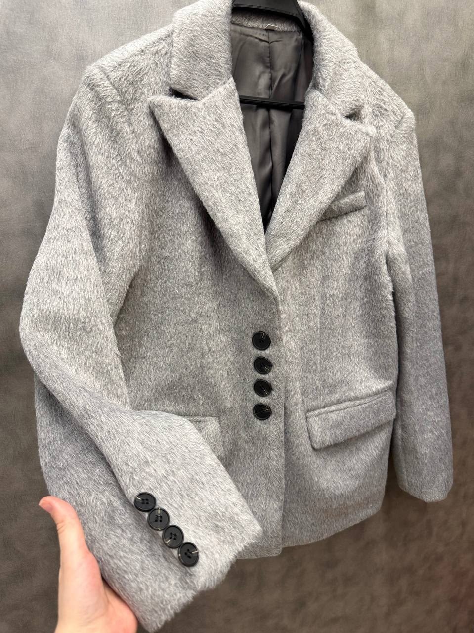 пальто модное,серое пальто,теплое пальто,модные образы,серое пальто женское