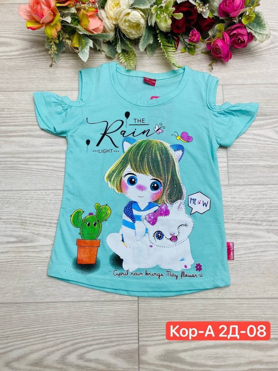 кофта для девочек,футболка для девочек,детская футболка, ,