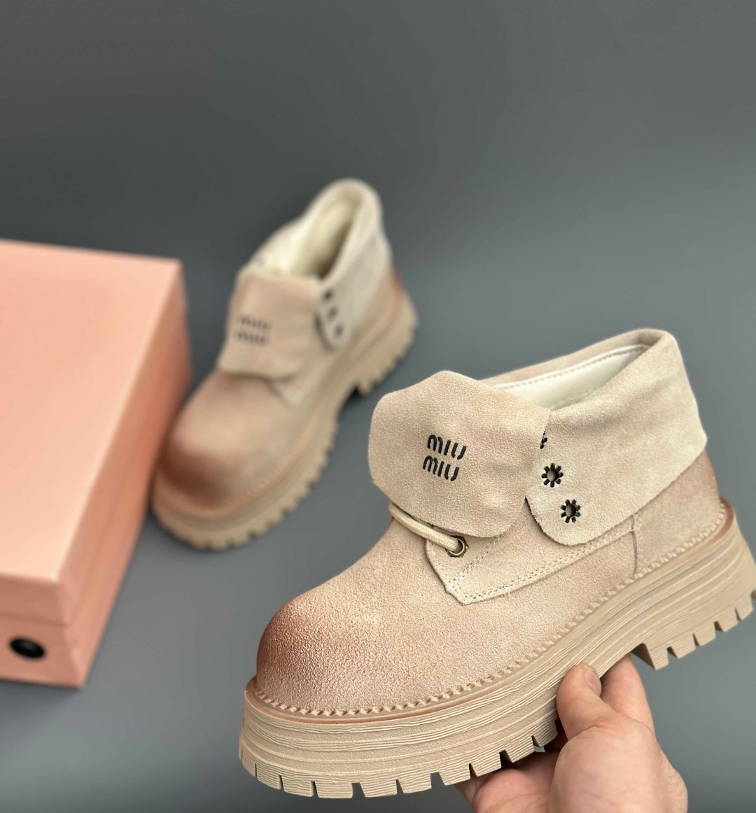 ботинки miu miu,,ботинки женские,ботинки миу миу,ботинки miu