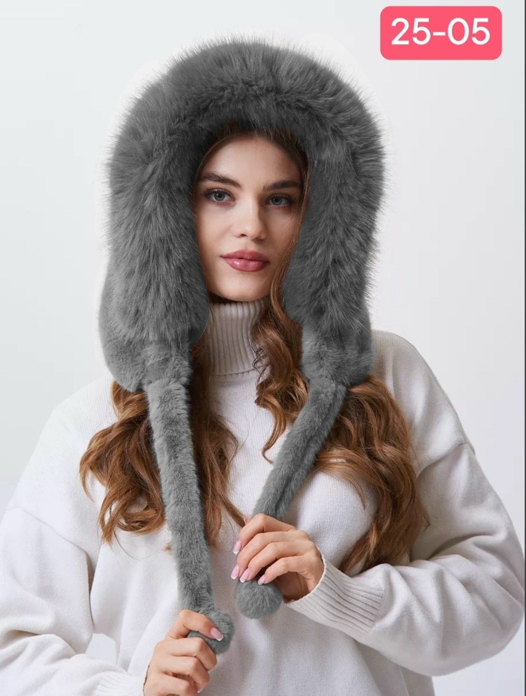 шапка женская зимняя меховая,шапка меховая,женские меховые,шапка меховая ушанка,капор шапка