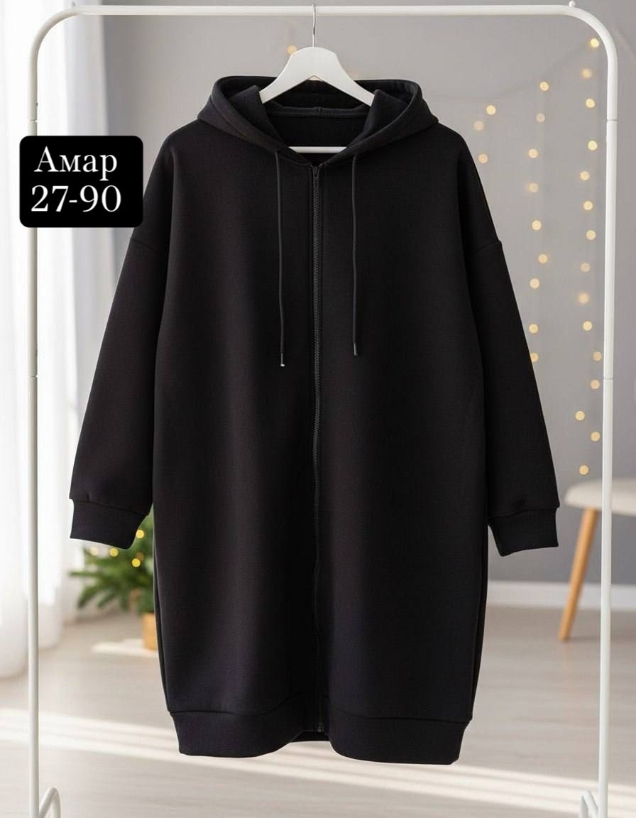 туника с капюшоном,толстовки женская,толстовка с капюшоном,длинная толстовка,длинная кофта с капюшоном