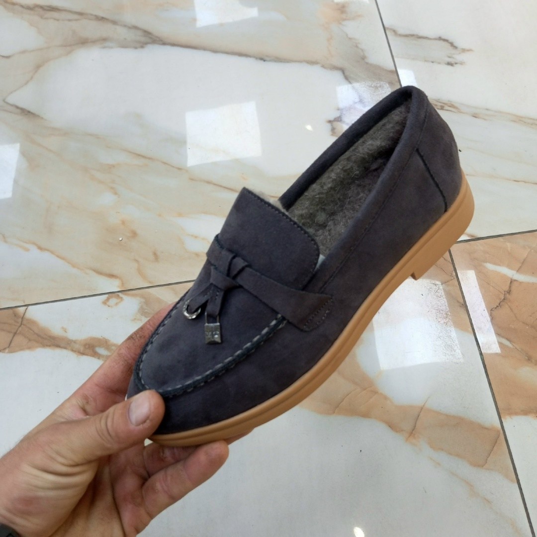 лоферы замш,,женские лоферы,лоферы лоро пиано,loro piana лоферы женские